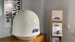 EPAK's Partner Network: Turan Elektronik (Turkey)