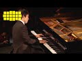 Seong-Jin Cho – Chopin: Ballade No.3 In A-Flat Major, Op.47 | Yellow Lounge