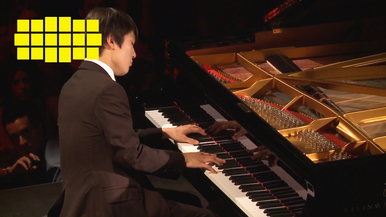 Seong-Jin Cho – Chopin: Ballade No.3 In A-Flat Major, Op.47 | Yellow Lounge Seong-Jin Cho – Chopin: Ballade No.3 In A-Flat Major, Op.47 | Yellow Lounge