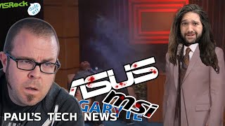Who will we buy motherboards from now?? - Tech News May 19 screenshot 5
