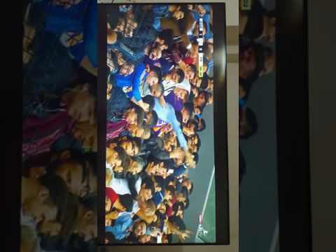 Osmanlıspor: 1 Fenerbahçe: