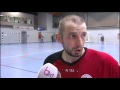 Futsal : AS Schaerbeek - Futsal Jette