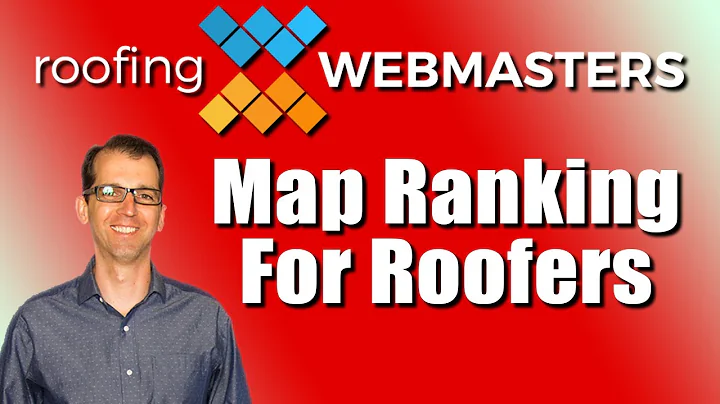 Eleva il tuo ranking sulla mappa per tetti | Podcast SEO per coperture
