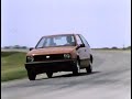 1985 Chevrolet Spectrum Manufacturer Laserdisc Promotional Video