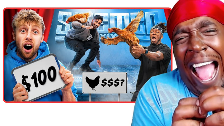 JOENOJOSEPH REACTS TO SIDEMEN THE PRICE IS RIGHT 2