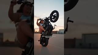 Everything AI #1 | This Wheelie Isn’t Real