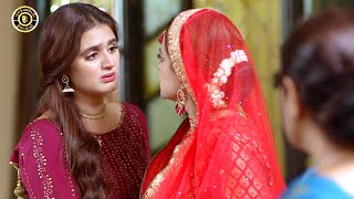 Yeh Shaadi Nahi Ho Sakti | Hira Salman | Sumbul Iqbal #toppakistanidrama