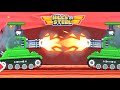 HILLS OF STEEL : ALL 18 MAX LEVEL TANKS TRAIL BATTLE - 2 VS 2