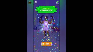 Muscle Rush - Smash Running Game All Levels 31 - 40 Gameplay Walkthrough #4 screenshot 5