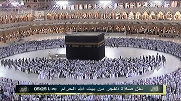 تلاوة خاشعة لسورة نوح للشيخ خالد الغامدي