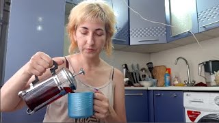 VLOG:РЕШИЛА ИЗМЕНИТЬ ПЛАНЫ/ БОРЬБА С ЦЕЛЛЮЛИТОМ/403//07.07.2020! ТАТЬЯНА ЯЦУК