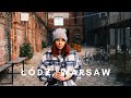 ŁÓDŹ &amp; WARSAW - VLOG