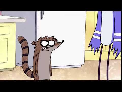 Rigby's music