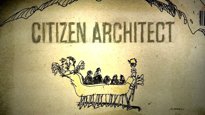 CITIZEN ARCHITECT: Samuel Mockbee and the Spirit o...