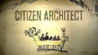CITIZEN ARCHITECT: Samuel Mockbee and the Spirit of the Rural Studio-FIlm Trailer