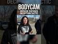 Bodycam: Officer Exposes Suspect's Deception Tactic