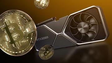 Nvidia nerfed the RTX 3060 for crypto miners. Here