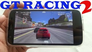 Motorola Moto G GT RACING 2 screenshot 4