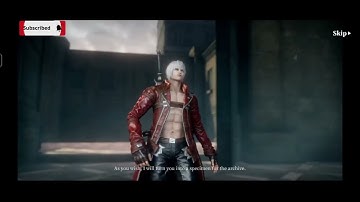 Devil May Cry Peak of Combat Global Launch Gameplay Walkthrough Part 1 (ios, Android) #viralvideo