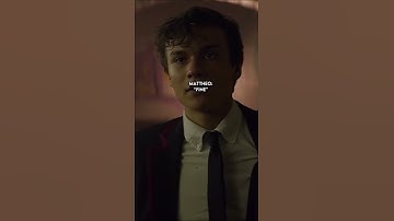 Mattheo was using y/n