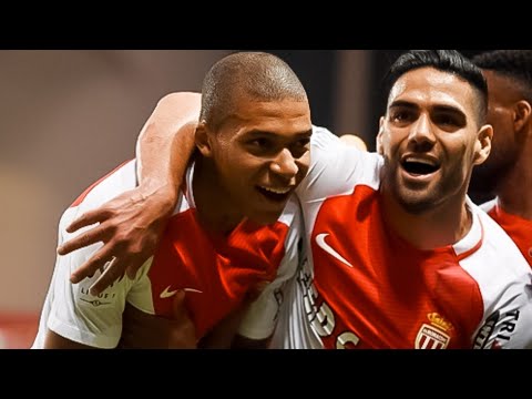AS Monaco Road To Semifinal - Champions League 2017 AS Monaco Road To Semifinal - Champions League 2017 Thumbnail