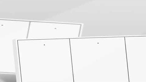 Zemismart Zigbee Push Wall Light Switches Work with Tuya Alexa Google Home Smartthings via hub 1 2 3