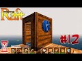 Survival on raft: Выживание на плоту #12 Рыбные часы