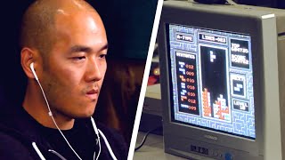 The Tetris Documentary That Took 7 Years to Finish