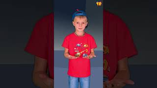 Zombie Epidemic Song #shorts| I Am Zombie Song | Kids Halloween Song | #zombiedance #zombiesongs