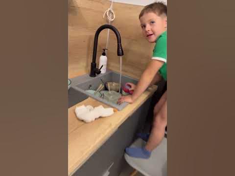 Мечта родителей.. ️ - YouTube