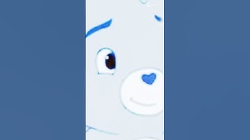 Thumbnail of hey ladies drop it down grumpy bear #carebears #heyladiesdropitdown #capcut #edit