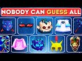 Blox fruits quiz hard all blox fruits accessories and fighting styles in ultimate quiz
