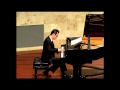 Piano Sonata Op 26 1st Movement 1 4 Samuel Barber 1910 1982