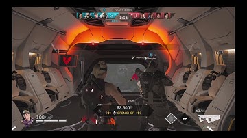 Rogue Company Sigrid