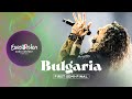 Intelligent music project  intention  live  bulgaria   first semifinal  eurovision 2022