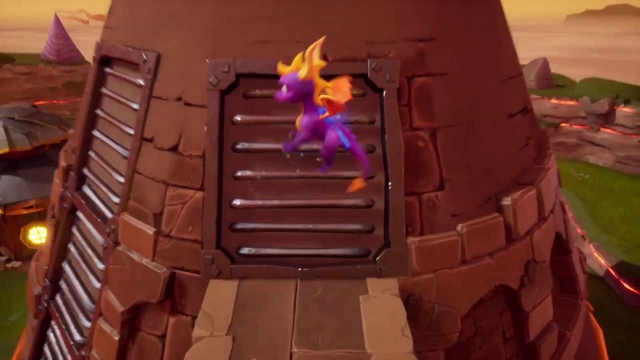Spyro 2 Ripto s Rage 100 Walkthrough Part 19 Magma Cone YouTube spyro-2-ripto-s-rage-100-walkthrough-part-19-magma-cone-youtube