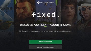 How to Fix Xbox App Can’t Sign In on Windows 10/11