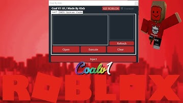 🔥 COAL V1 OP EXPLOIT 🔥 LUA-C,WS,JP & MORE! (patched)