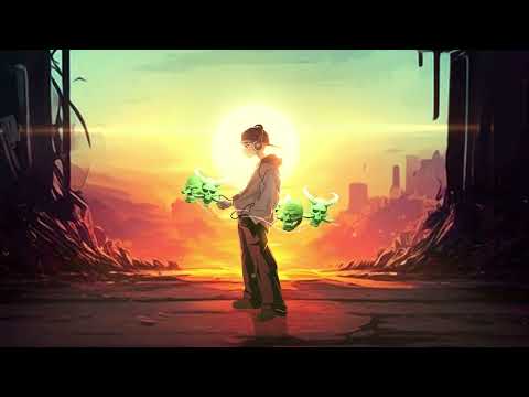 sxnthi - El ultimo track? (visualizer)