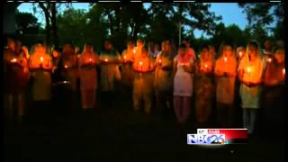 Vigils for Victims
