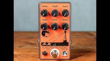 The Lighthouse (Photo-Vibe) - Poison Noises