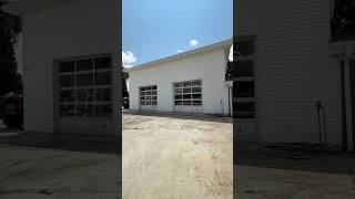 Inside a Commercial Building For Sale Near St. Peters, MO | Auto Body Shop with C2 Zoning Inside a Commercial Building For Sale Near St. Peters, MO | Auto Body Shop with C2 Zoning