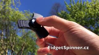 Fidget Spinner CZ - Guardian