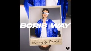 FUN RADIO - Running Up That Hill BORIS REMIX