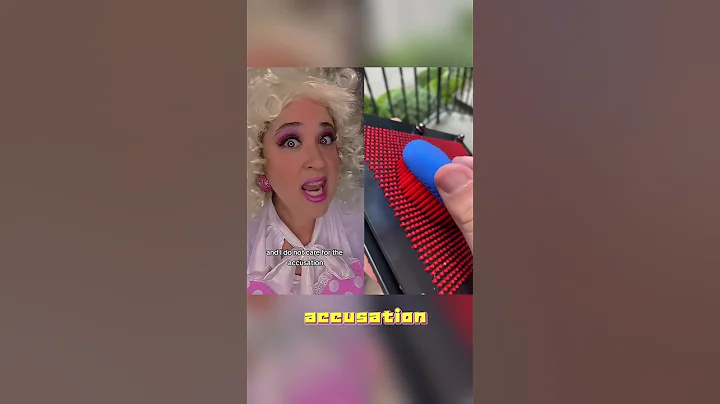 Nells Diner, 1983! #character #comedy #waitress #server #restaurant #80s #50s #retro #aesthetic