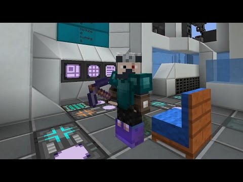 Etho's Modded Minecraft #75: Wither Trolling