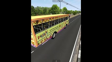 Gsrtc St Bus // Ashok Leyland Gsrtc Marriage Bus Livery #gsrtc #gsrtcbusmod #gsrtcbuslivery