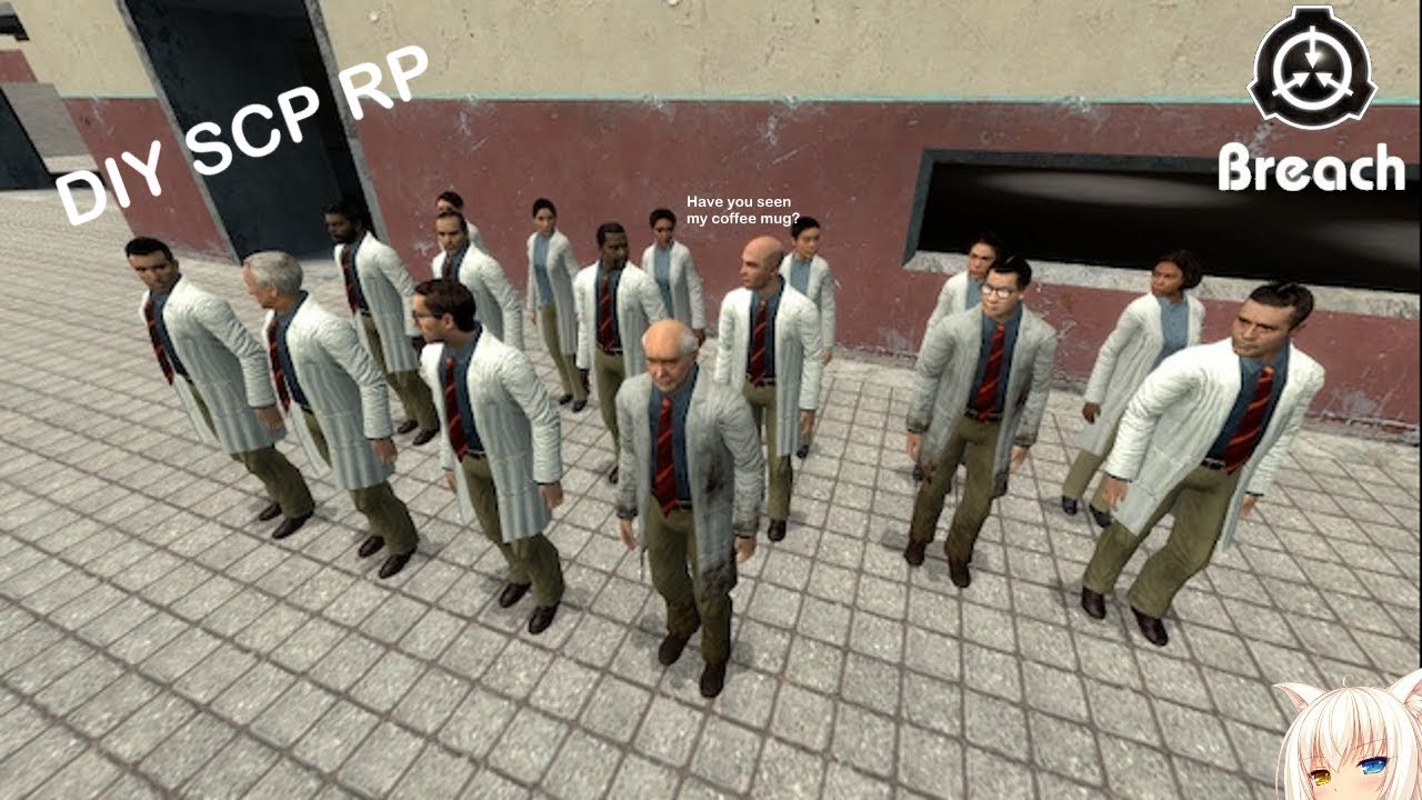 Half life 1 gmod