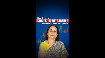 StockPro | Step-by-Step Ichimoku Cloud Charting for Smarter Decisions (Part 2)