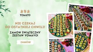 Yomayo Wielkanoc